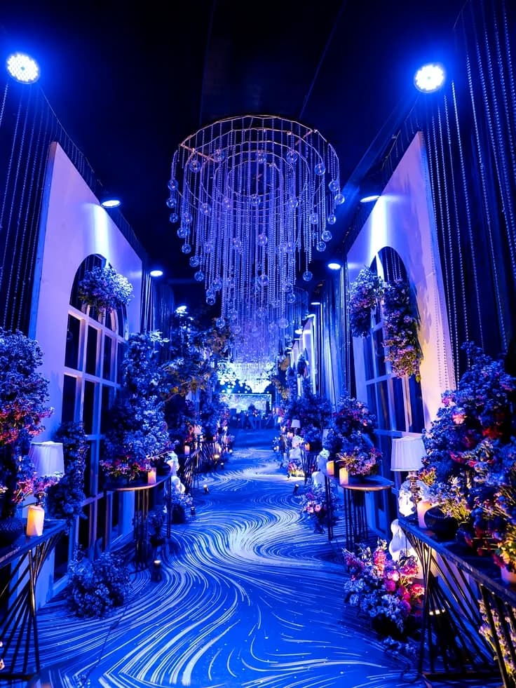Gallery — Mishk Events Bangalore